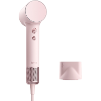 Laifen MINI pink компактный фен 1100 Вт