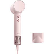 Laifen MINI pink компактный фен 1100 Вт