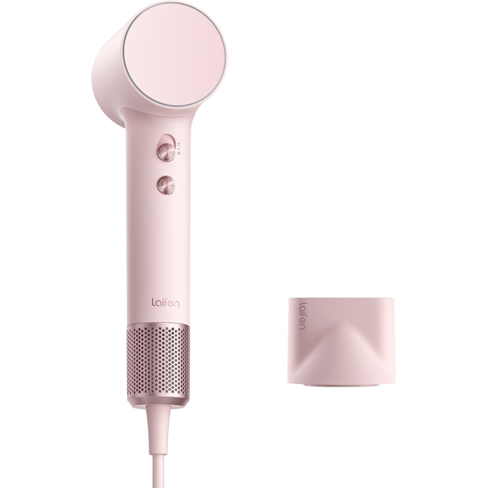 Laifen MINI pink компактный фен 1100 Вт