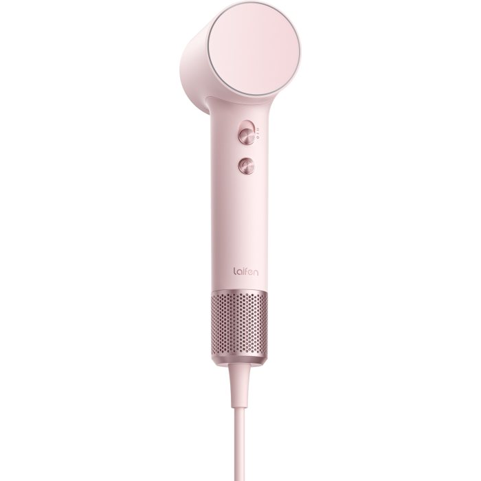 Laifen MINI pink компактный фен 1100 Вт