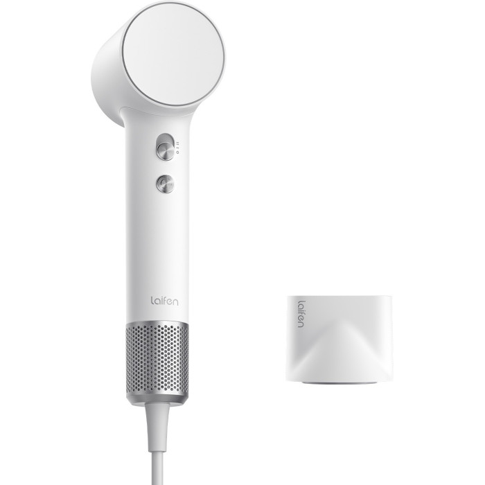 Laifen MINI white компактный фен 1100 Вт