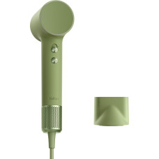 Laifen MINI green компактный фен 1100 Вт