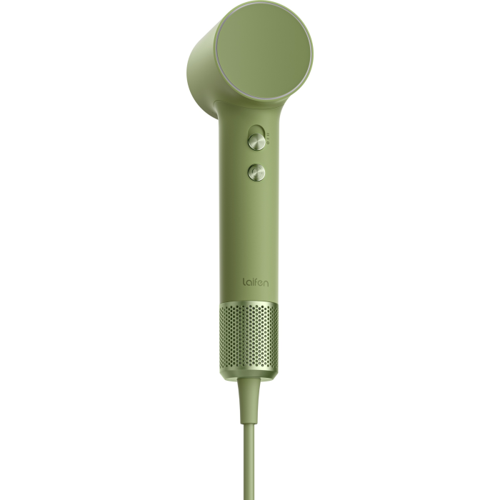 Laifen MINI green компактный фен 1100 Вт