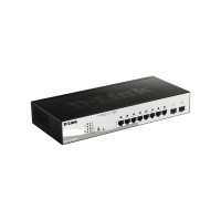 Коммутатор D-Link DGS-1210-08P/G3A<br>79707