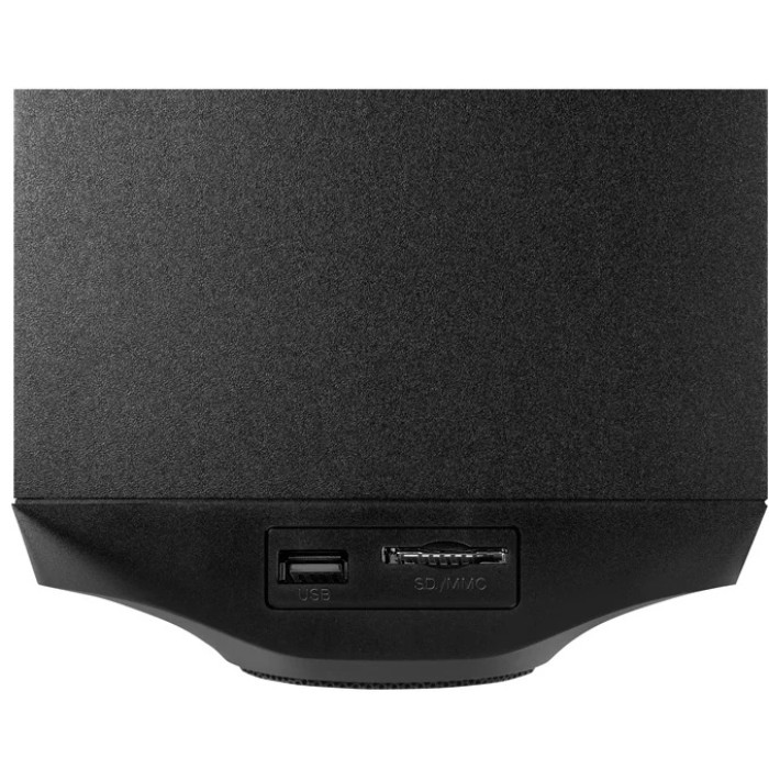 SVEN MS-304 черный