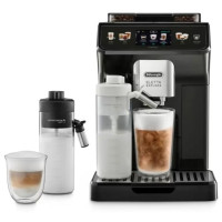 Кофемашина DeLonghi ECAM 450.65.G