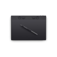 Графический планшет Wacom Intuos Pro pen tablet small<br>79711