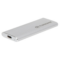 Transcend TS250GESD260C 250 ГБ