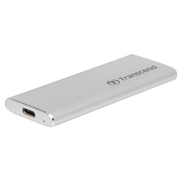 Transcend TS250GESD260C 250 ГБ