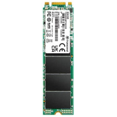 SSD Transcend TS500GMTS825S M2 500 ГБ