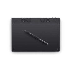 Графический планшет Wacom Intuos Pro pen tablet medium<br>79712