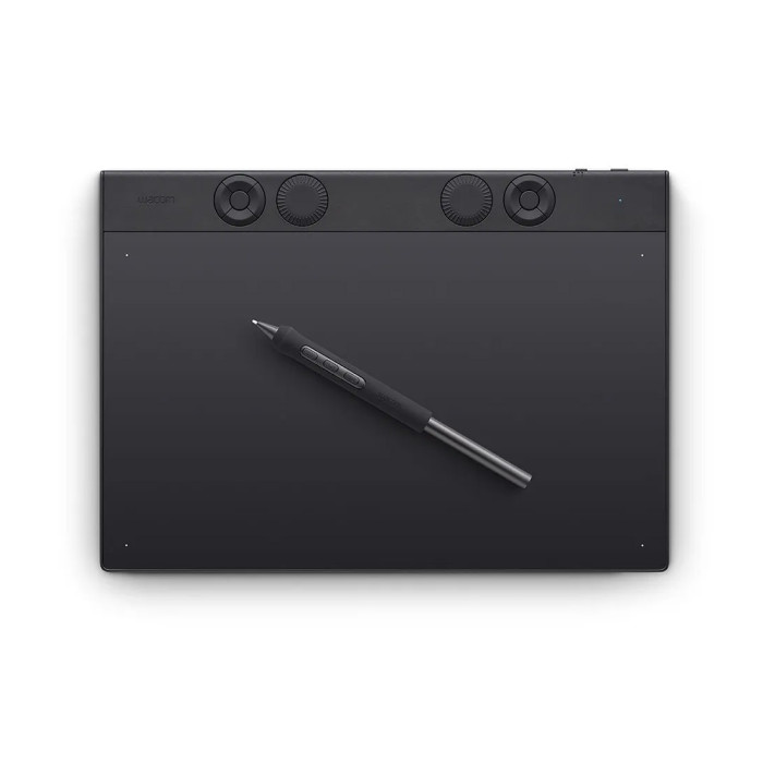 Графический планшет Wacom Intuos Pro pen tablet large<br>79713