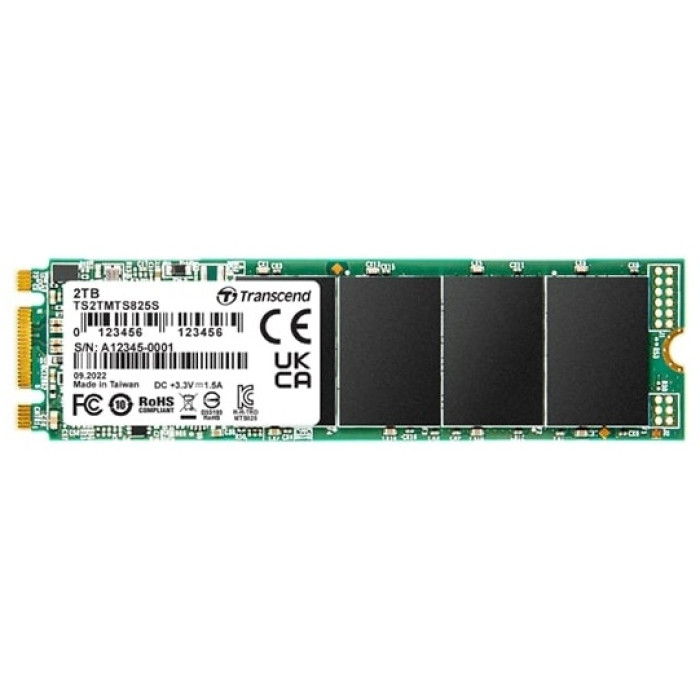 SSD Transcend TS250GMTS825S 250 ГБ