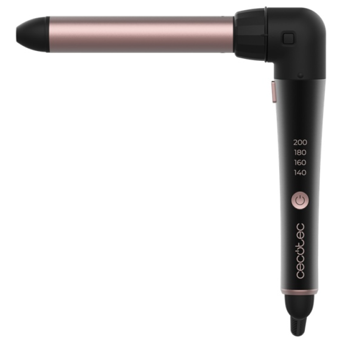 Cecotec 00969 плойка 25 мм 33Вт