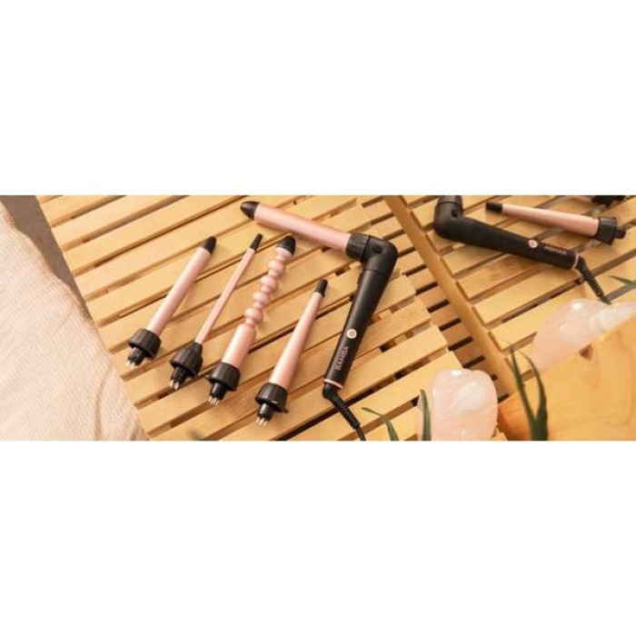 Cecotec 00969 плойка 25 мм 33Вт