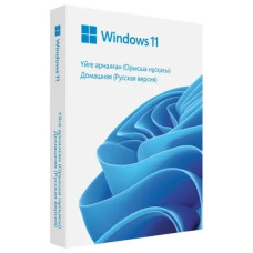 Microsoft Windows 11 Home 64-bit