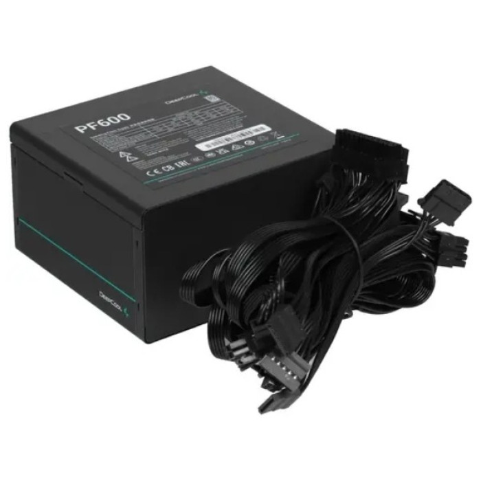 Deepcool PF600 600 Вт