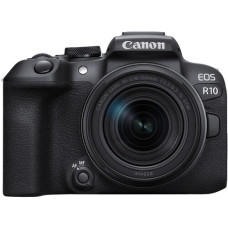 Canon EOS R10 kit RF-S 18–150mm f/3.5–6.3 IS STM