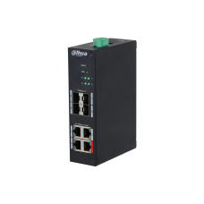 Коммутатор Dahua DH-HS4408-4ET-96<br>79749