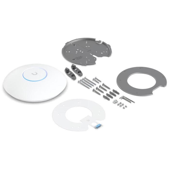 Wi-Fi точка доступа Ubiquiti U7-Pro-5