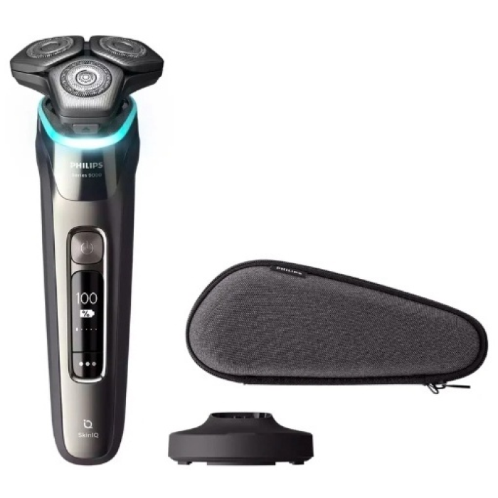 Philips S9974/35 роторная от аккумулятора