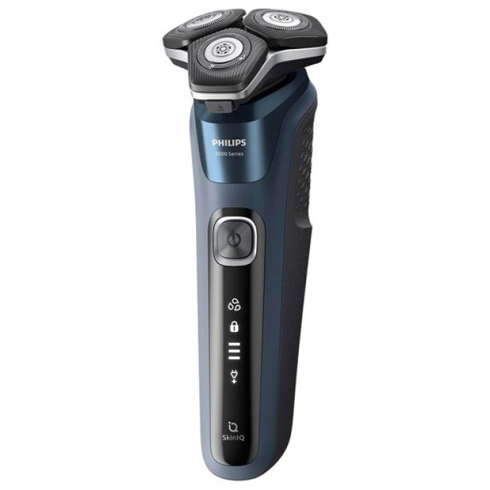 Philips S5885/35 роторная от аккумулятора