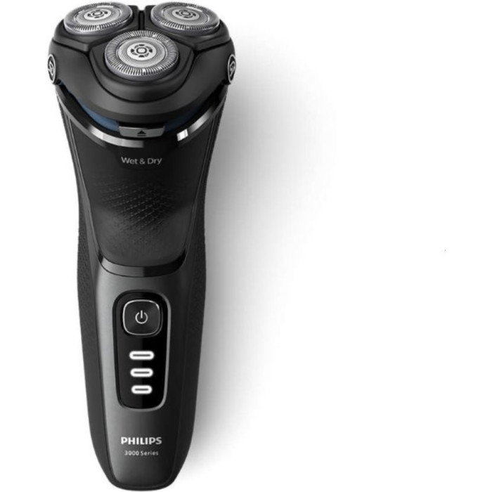 Philips S3244/12 роторная от аккумулятора