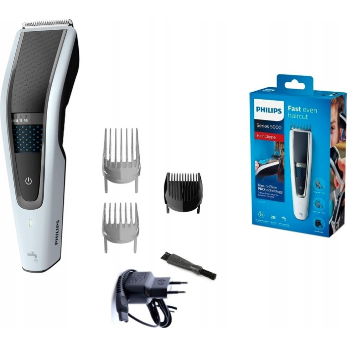 Philips машинка для стрижки HC5610