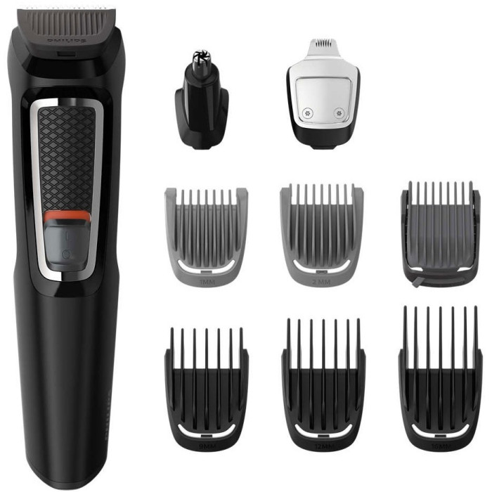 Philips триммер универсальное MG3740/15