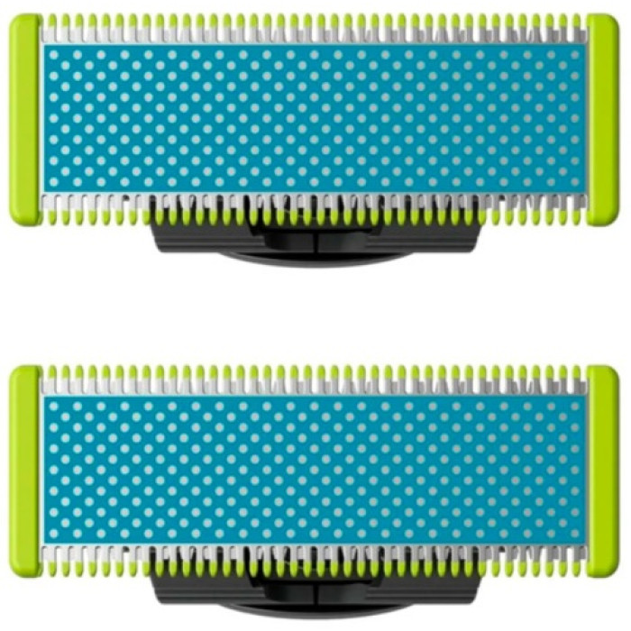 Philips OneBlade QP225/50 сменные лезвия