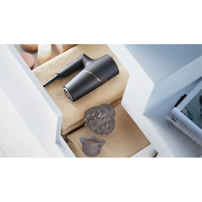Philips BHD538/30 фен 2300 Вт