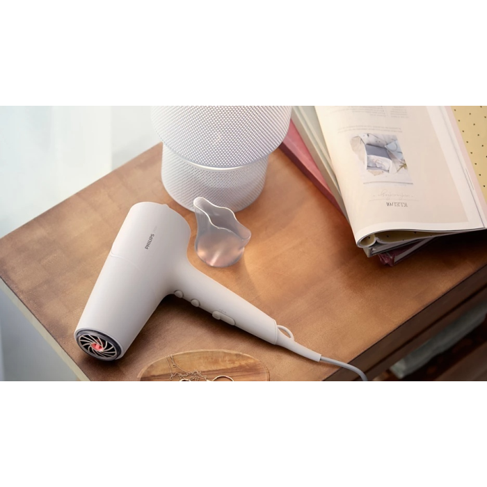 Philips BHD501/00 фен 2100 W