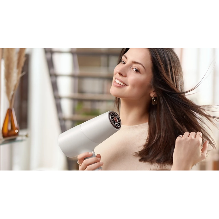 Philips BHD501/00 фен 2100 W