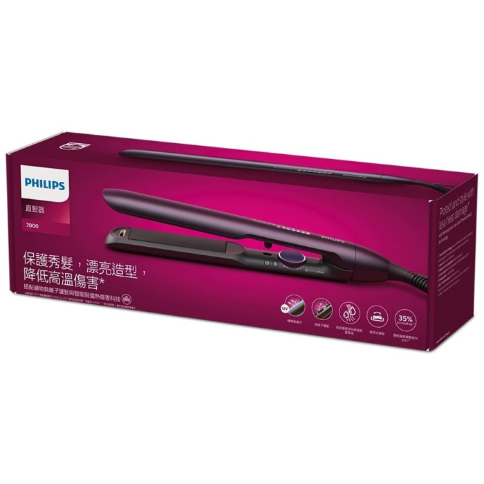 Philips BHS752/00 утюжок