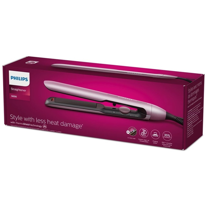 Philips 5000 Series BHS530/00 утюжок