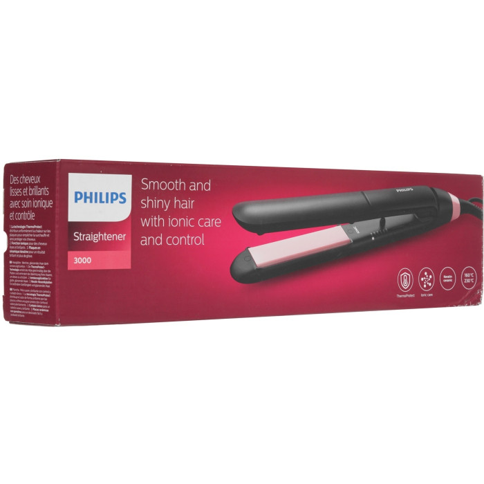 Philips BHS378/00 утюжок