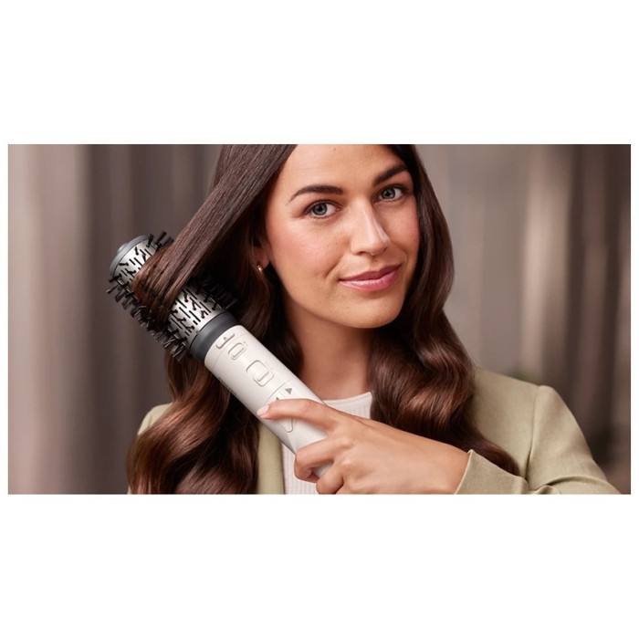 Philips 7000 Series BHA710/00 фен-щетка 1000 W