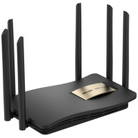 Wi-Fi точка доступа Ruijie Reyee RG-EW1200G PRO