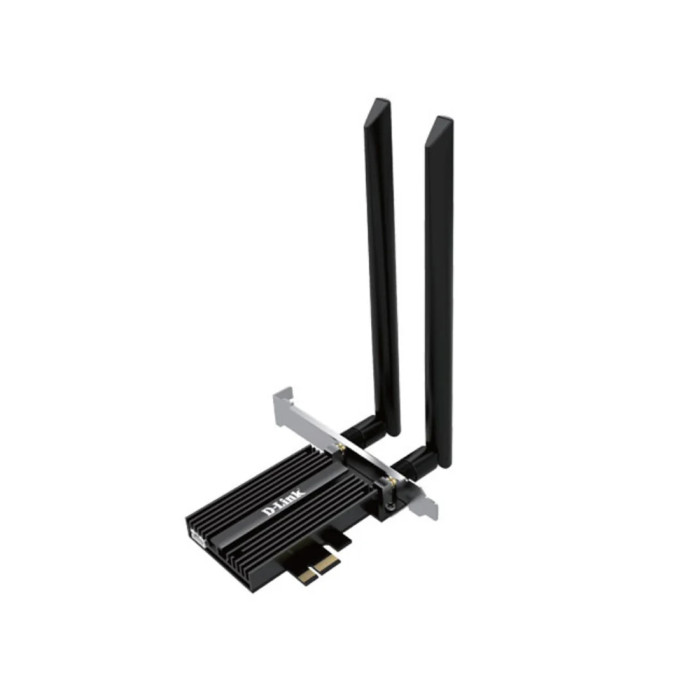 Беспроводной двухдиапазонный PCI Express адаптер D-Link DWA-X562/E<br>79758