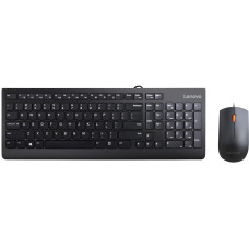Lenovo 4X30L79912 черный