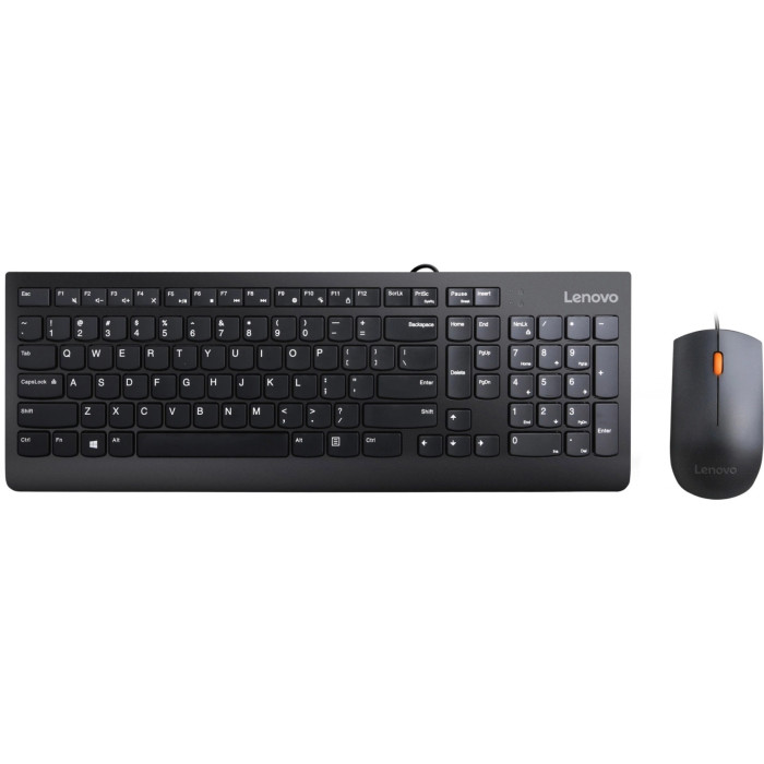 Lenovo 4X30L79912 черный