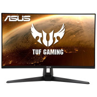 ASUS TUF Gaming VG279Q1A 90LM05X0-B05170 черный