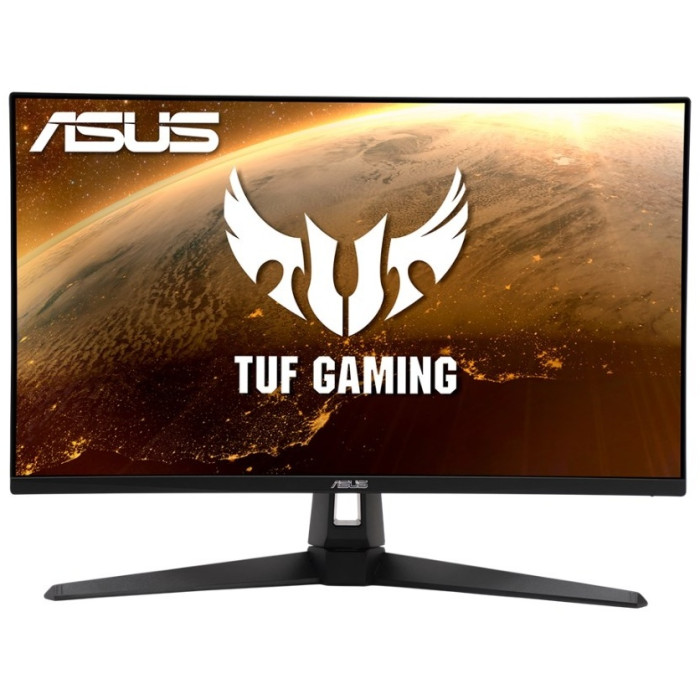 ASUS TUF Gaming VG279Q1A 90LM05X0-B05170 черный