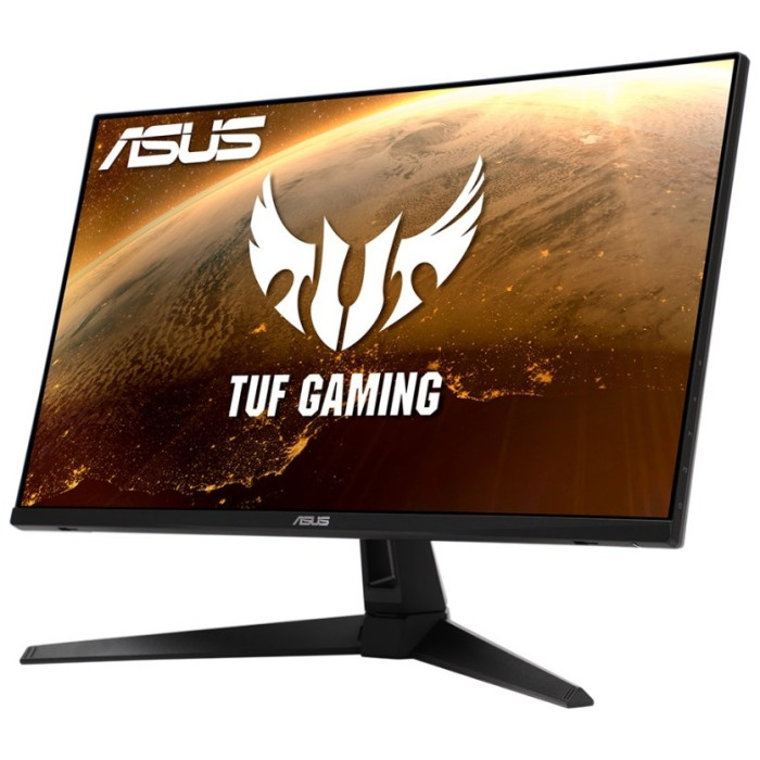 ASUS TUF Gaming VG279Q1A 90LM05X0-B05170 черный