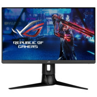 ASUS ROG Strix XG32UQ 90LM08B0-B01170 черный