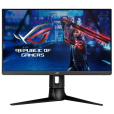 ASUS ROG Strix XG32UQ 90LM08B0-B01170 черный