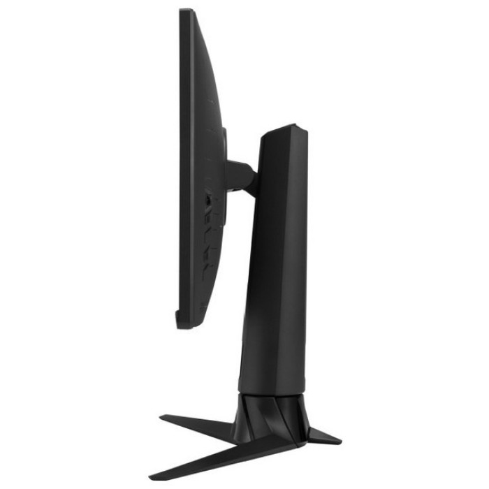 ASUS ROG Strix XG32UQ 90LM08B0-B01170 черный