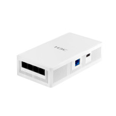 Беспроводное устройство (роутер) H3C EWP-WA6120H<br>79781