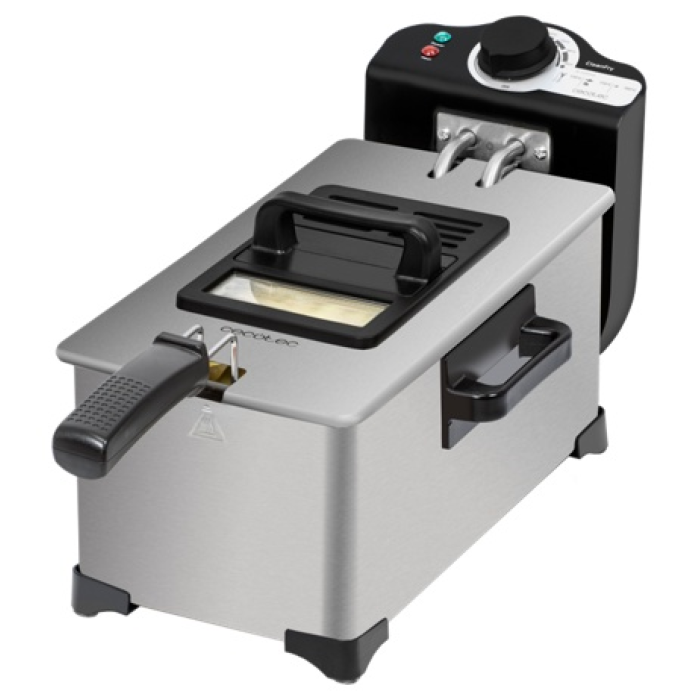 Cecotec A90 EU01 003034 стальной