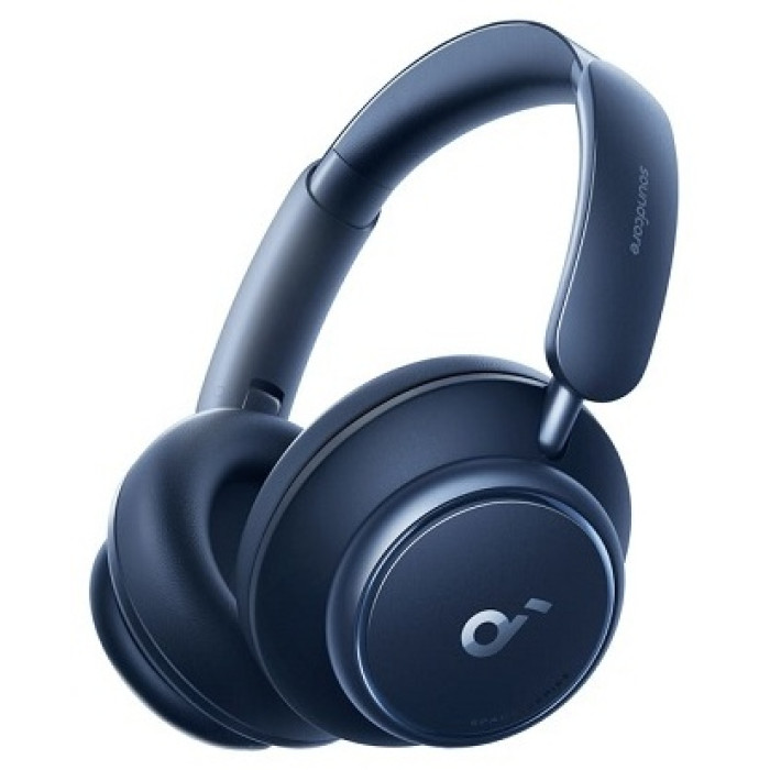 Наушники Soundcore Space Q45 синий